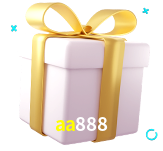 Receba seus bônus de boas-vindas no aa888