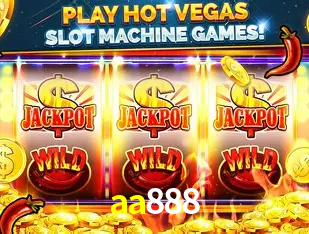 Desvendando o Mundo dos Jogos Virtuais na aa888