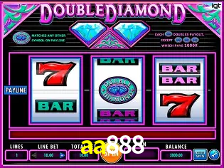 A Emoção da Loteria na aa888: Uma Chance de Mudança de Vida