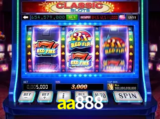 Desvendando o Mundo dos Jogos Virtuais na aa888