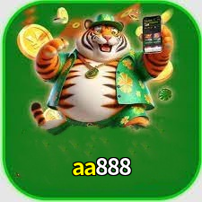 Plataforma aa888