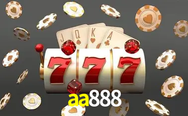 Live Casino aa888