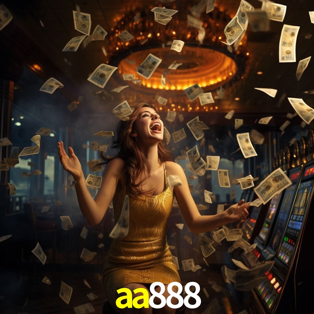 VIP Casino aa888