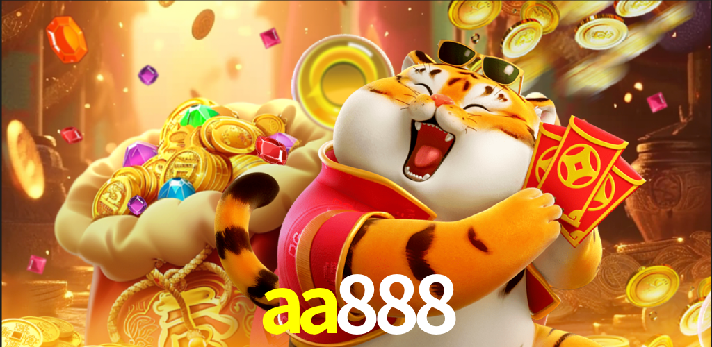 aa888: A Experiência de Casino com Jogos de Mesa ao Vivo