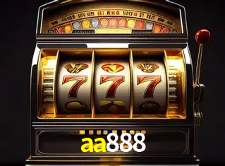 A Popularidade dos Caça-Níqueis no aa888