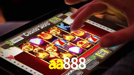 VIP Casino aa888