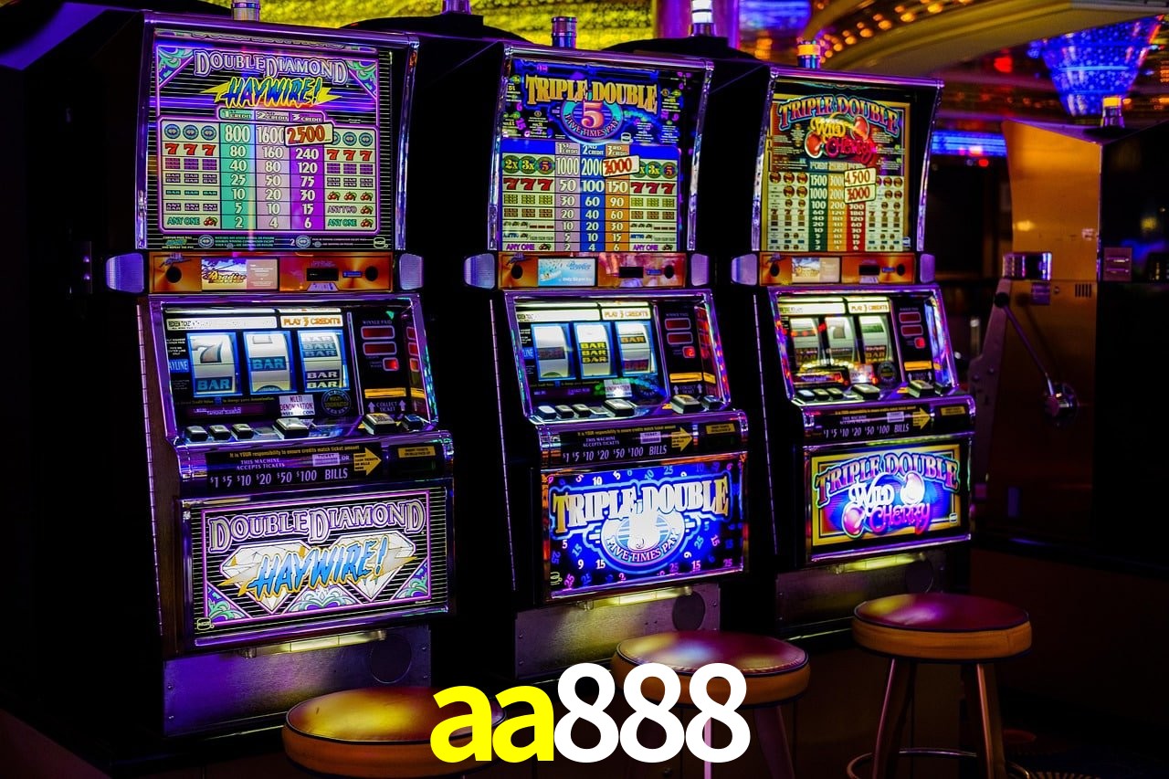 Tennis Betting aa888