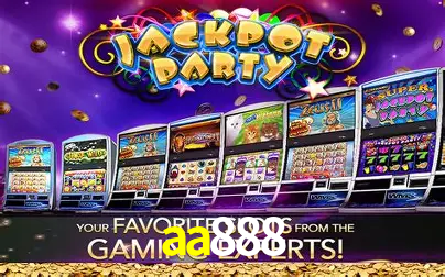 Descubra a Magia dos Jogos de Arcade no aa888