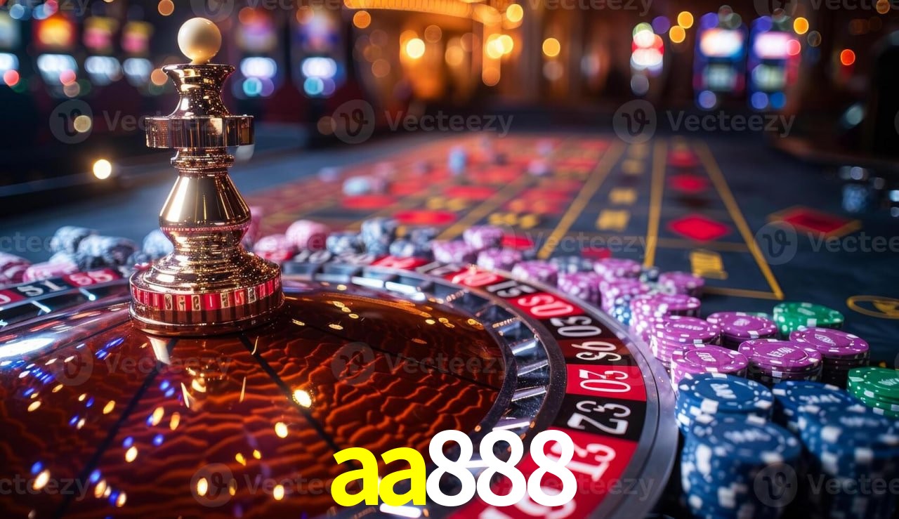 Flash Promotion aa888