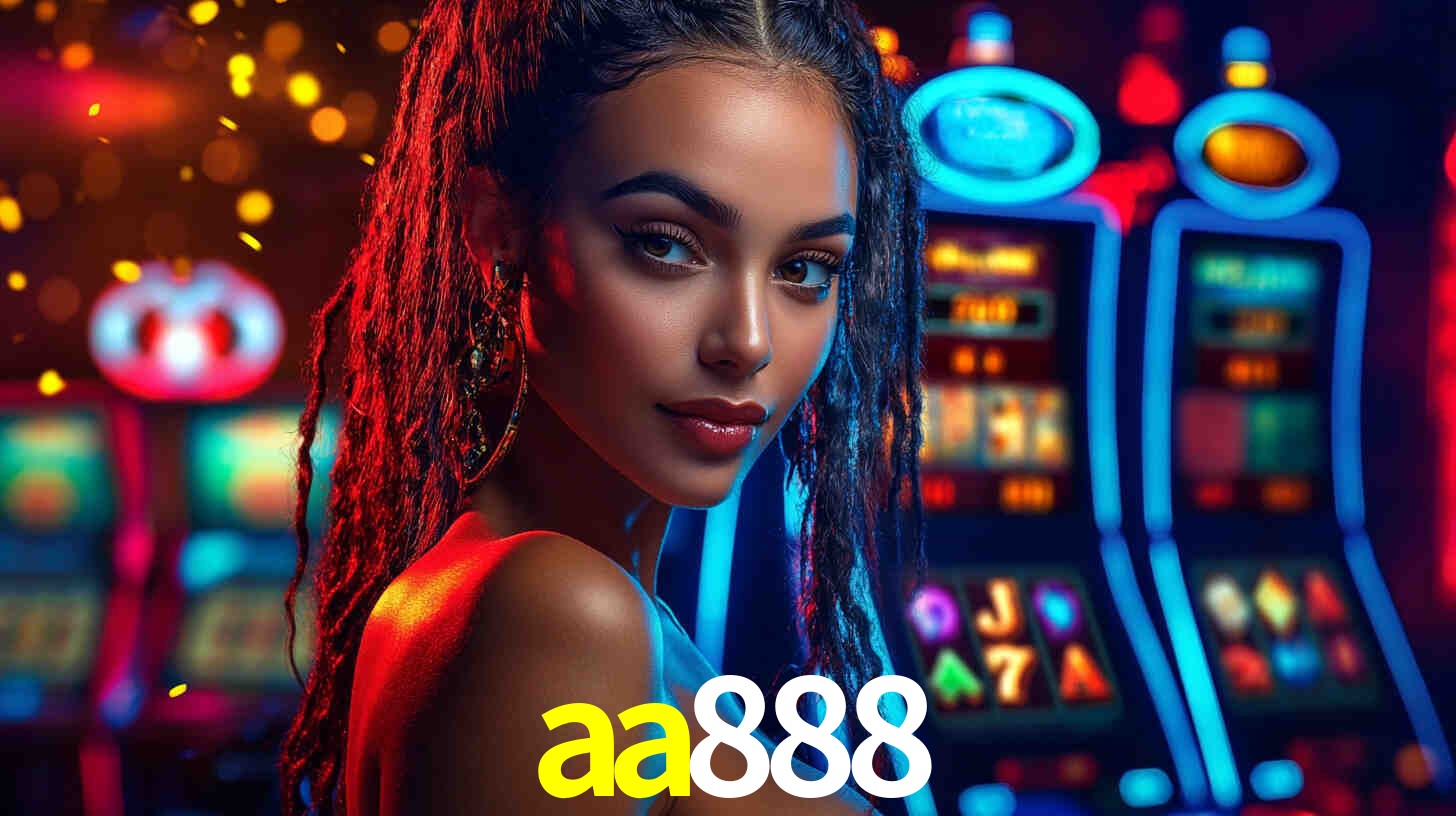 Apostas Esportivas na aa888: Um Guia Completo