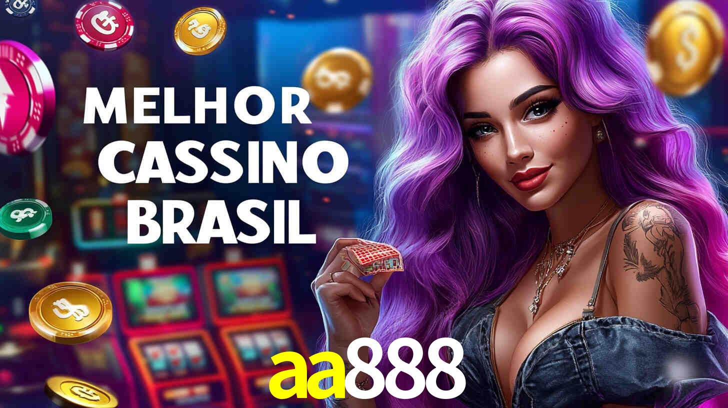 Inovações de Jogos na aa888: O Futuro das Experiências Interativas