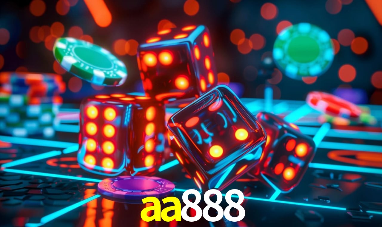 Desvendando o Mundo dos Jogos Virtuais na aa888